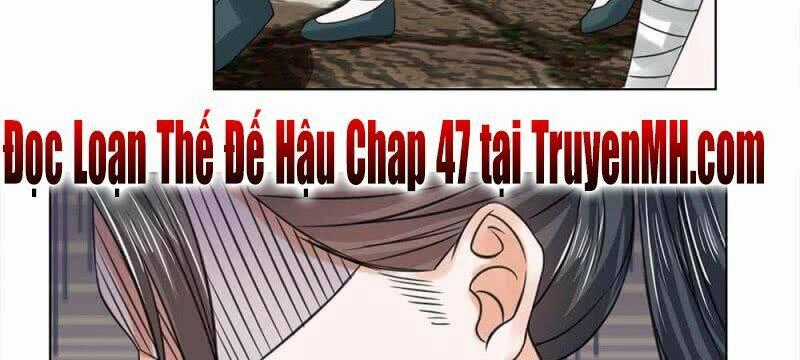 Loạn Thế Đế Hậu Chapter 46 trang 43