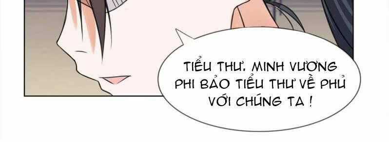 Loạn Thế Đế Hậu Chapter 46 trang 44