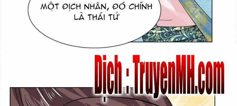 Loạn Thế Đế Hậu Chapter 46 trang 8