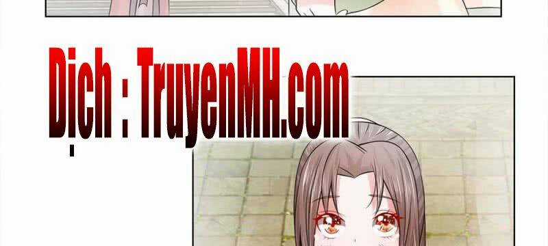 Loạn Thế Đế Hậu Chapter 47 trang 10