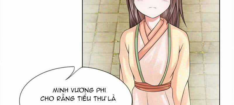 Loạn Thế Đế Hậu Chapter 47 trang 11