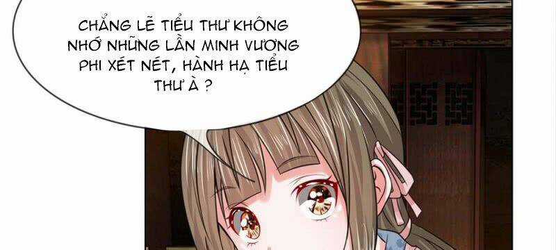 Loạn Thế Đế Hậu Chapter 47 trang 15