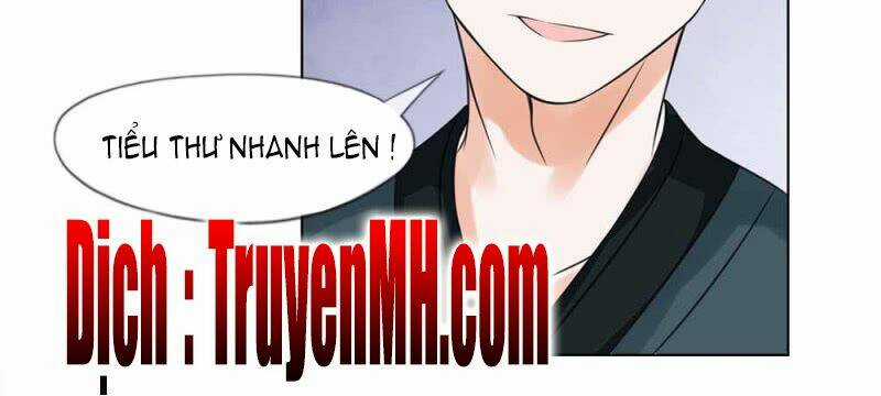 Loạn Thế Đế Hậu Chapter 47 trang 20