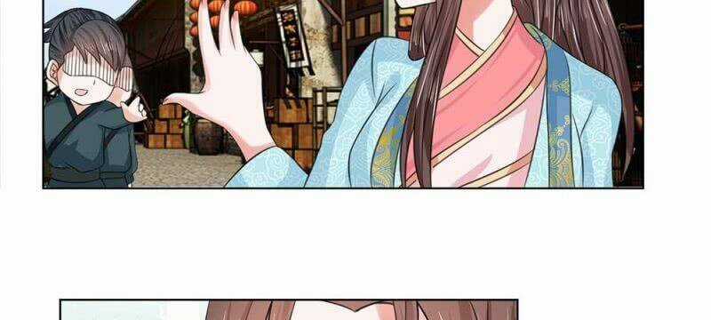 Loạn Thế Đế Hậu Chapter 47 trang 22