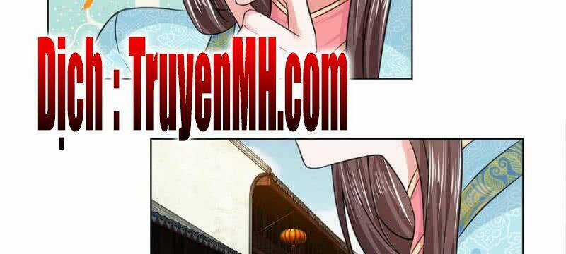 Loạn Thế Đế Hậu Chapter 47 trang 24