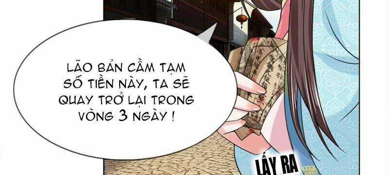 Loạn Thế Đế Hậu Chapter 47 trang 25