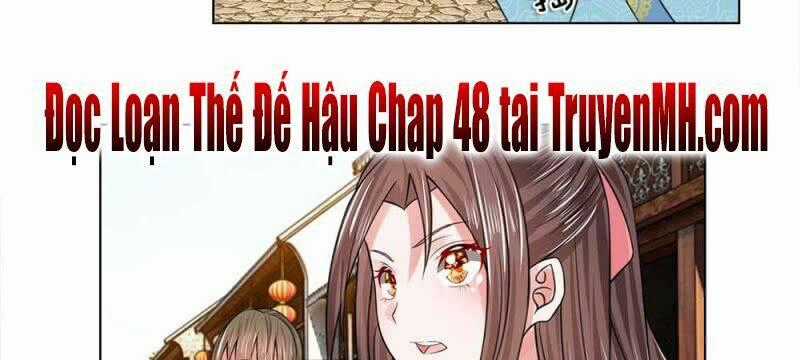 Loạn Thế Đế Hậu Chapter 47 trang 26