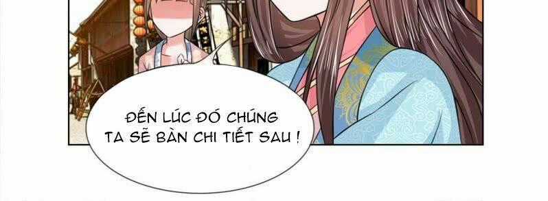 Loạn Thế Đế Hậu Chapter 47 trang 27