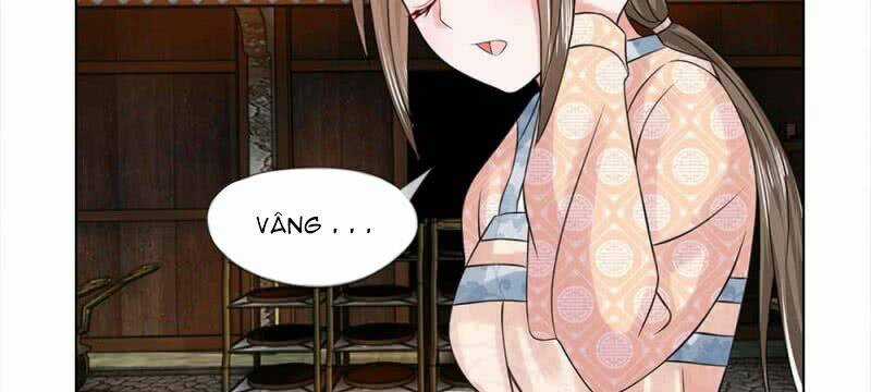 Loạn Thế Đế Hậu Chapter 47 trang 5