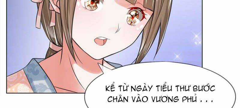 Loạn Thế Đế Hậu Chapter 47 trang 7