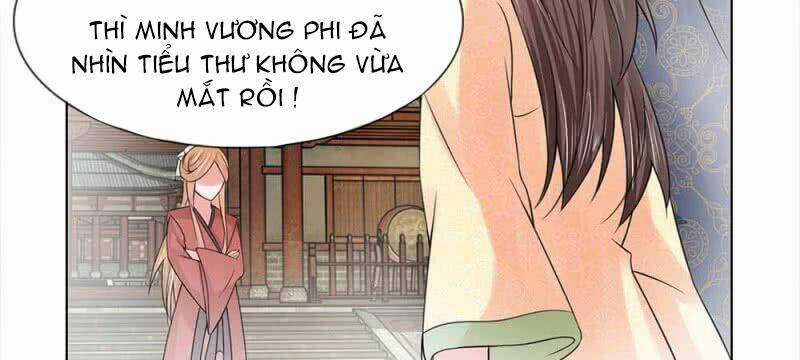 Loạn Thế Đế Hậu Chapter 47 trang 9