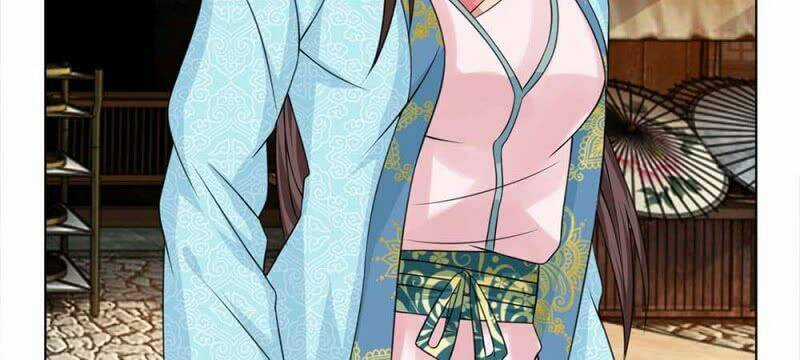 Loạn Thế Đế Hậu Chapter 48 trang 10