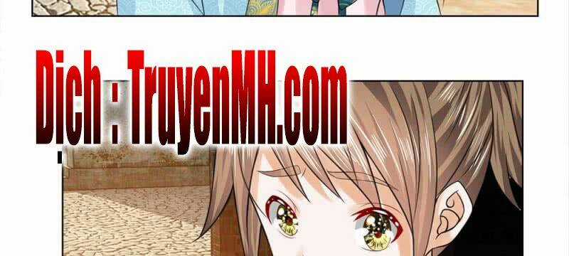 Loạn Thế Đế Hậu Chapter 48 trang 11