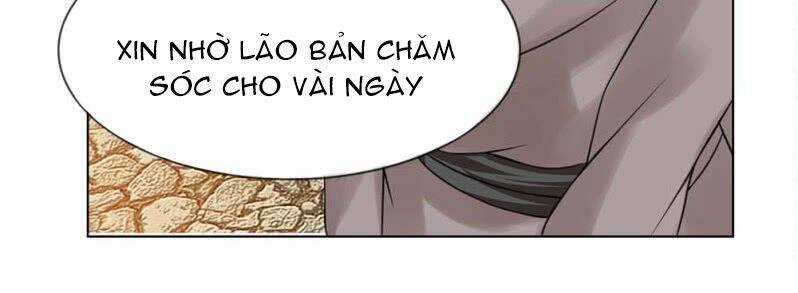 Loạn Thế Đế Hậu Chapter 48 trang 13