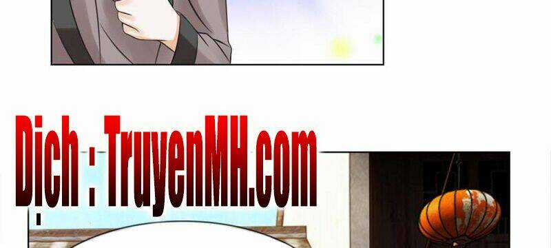 Loạn Thế Đế Hậu Chapter 48 trang 16