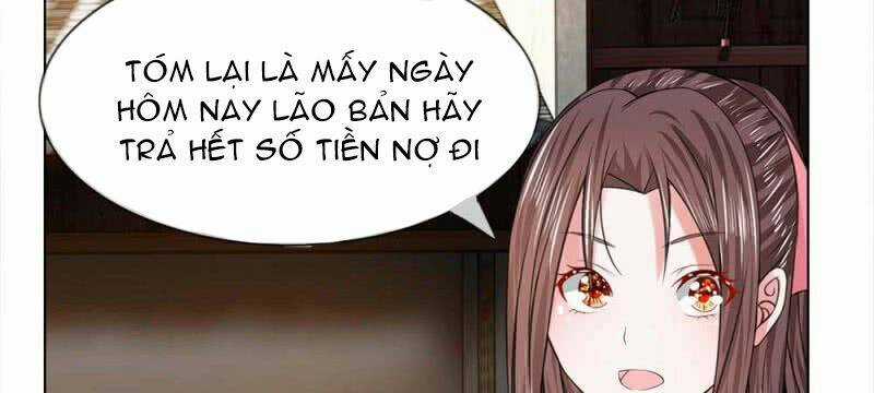 Loạn Thế Đế Hậu Chapter 48 trang 17