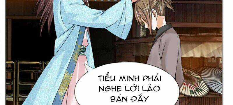 Loạn Thế Đế Hậu Chapter 48 trang 20