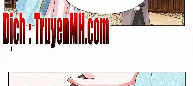 Loạn Thế Đế Hậu Chapter 48 trang 21