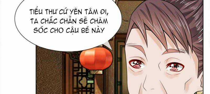 Loạn Thế Đế Hậu Chapter 48 trang 24