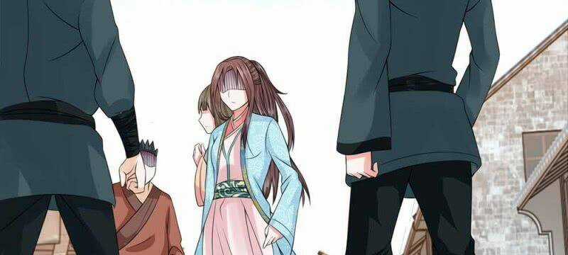 Loạn Thế Đế Hậu Chapter 48 trang 27