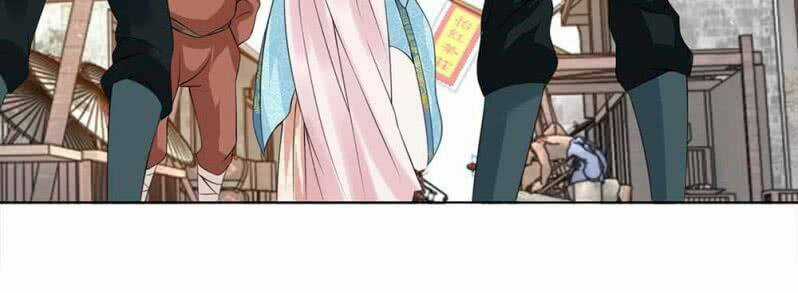 Loạn Thế Đế Hậu Chapter 48 trang 28