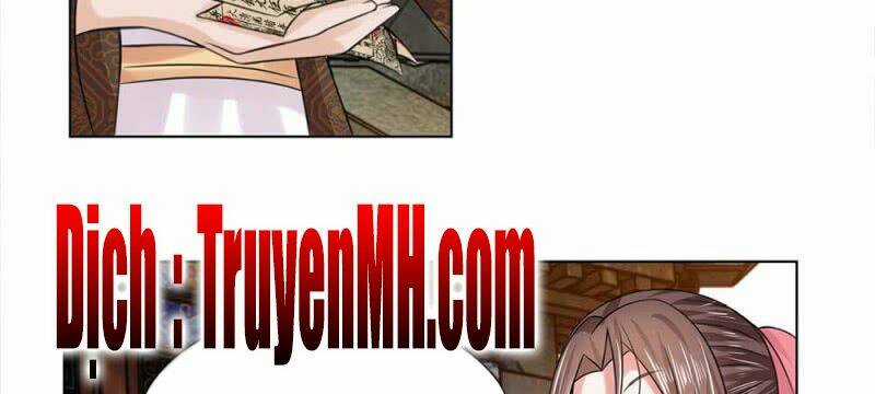 Loạn Thế Đế Hậu Chapter 48 trang 3