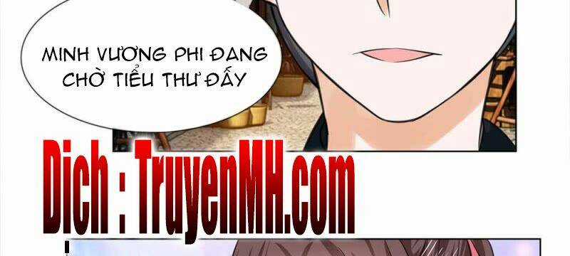 Loạn Thế Đế Hậu Chapter 48 trang 30