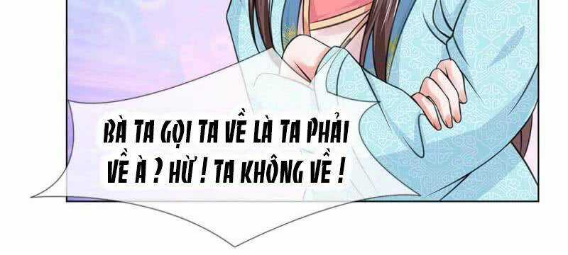 Loạn Thế Đế Hậu Chapter 48 trang 32