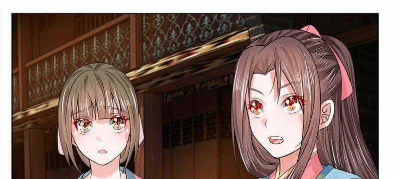 Loạn Thế Đế Hậu Chapter 48 trang 33