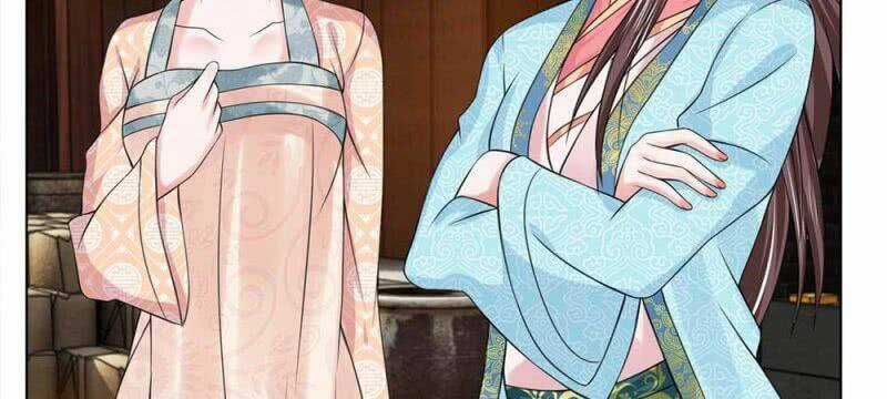 Loạn Thế Đế Hậu Chapter 48 trang 34