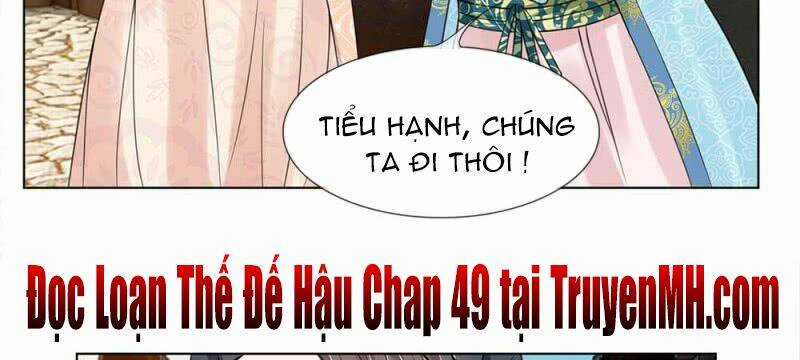 Loạn Thế Đế Hậu Chapter 48 trang 35