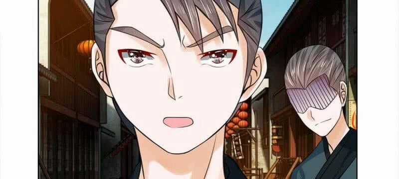 Loạn Thế Đế Hậu Chapter 48 trang 36