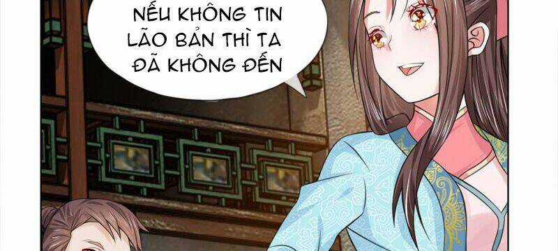 Loạn Thế Đế Hậu Chapter 48 trang 4
