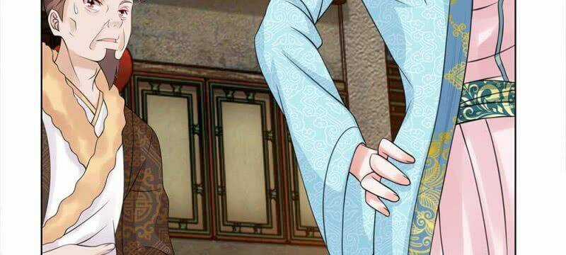 Loạn Thế Đế Hậu Chapter 48 trang 5