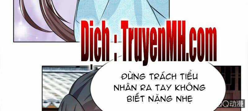 Loạn Thế Đế Hậu Chapter 49 trang 12
