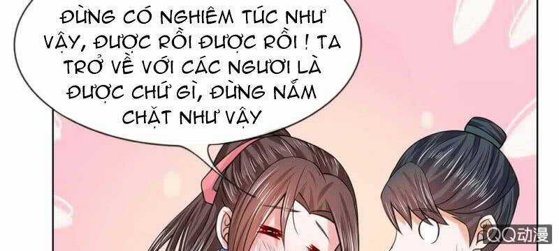 Loạn Thế Đế Hậu Chapter 49 trang 17