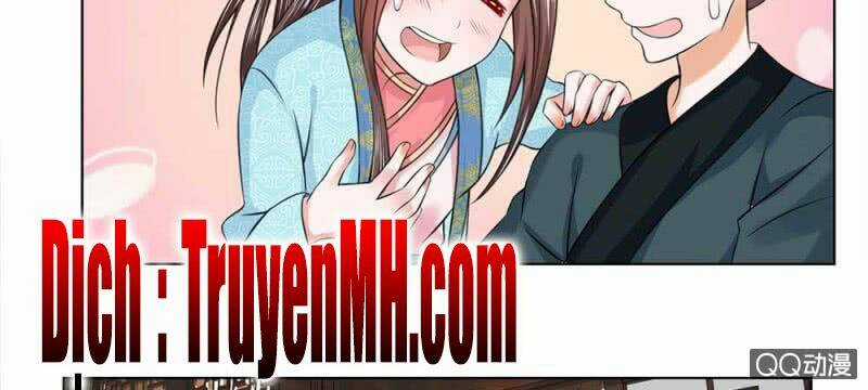 Loạn Thế Đế Hậu Chapter 49 trang 18