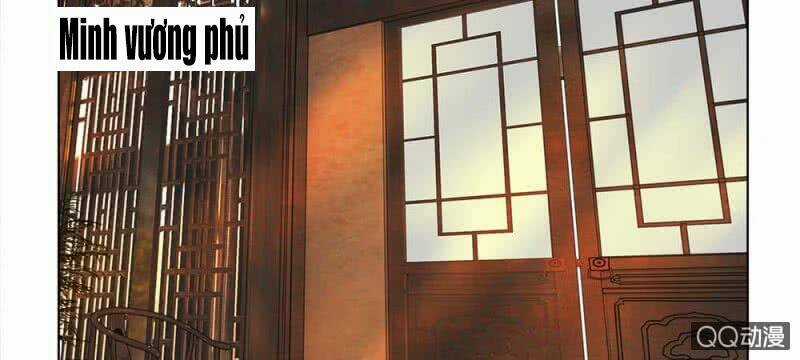 Loạn Thế Đế Hậu Chapter 49 trang 19