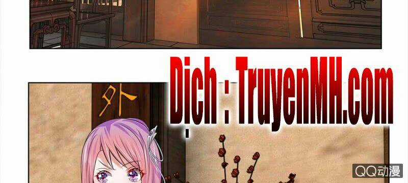 Loạn Thế Đế Hậu Chapter 49 trang 20