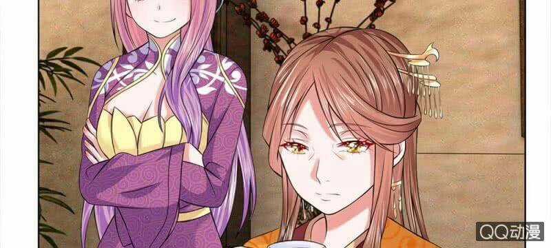 Loạn Thế Đế Hậu Chapter 49 trang 21