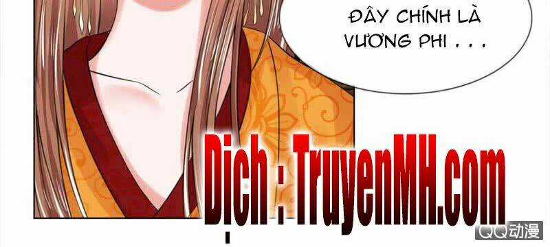Loạn Thế Đế Hậu Chapter 49 trang 25