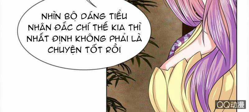 Loạn Thế Đế Hậu Chapter 49 trang 27