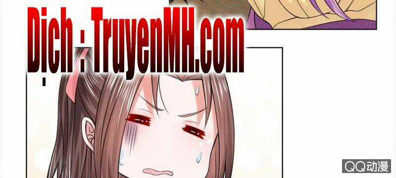 Loạn Thế Đế Hậu Chapter 49 trang 28