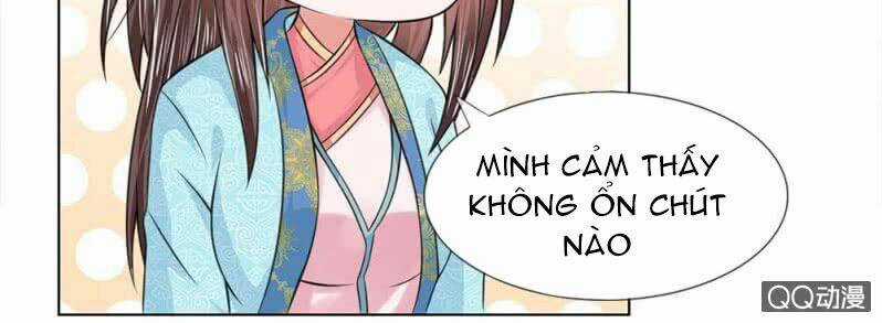 Loạn Thế Đế Hậu Chapter 49 trang 29