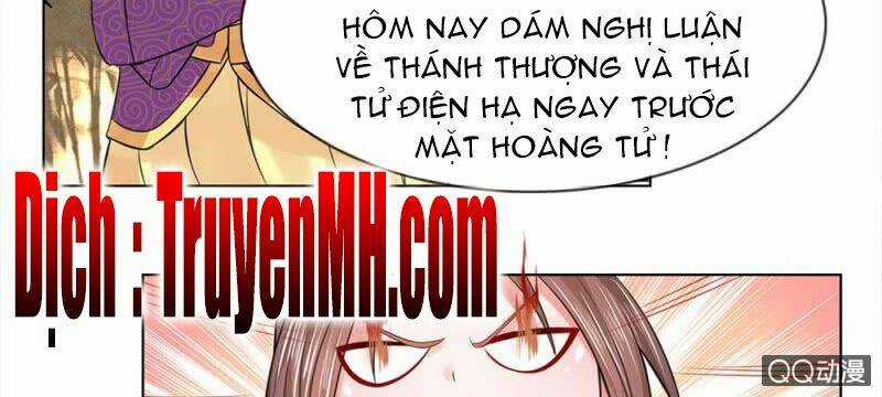 Loạn Thế Đế Hậu Chapter 49 trang 32