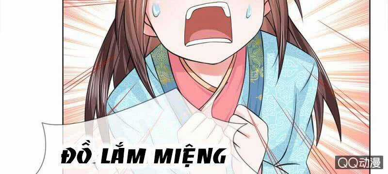 Loạn Thế Đế Hậu Chapter 49 trang 33