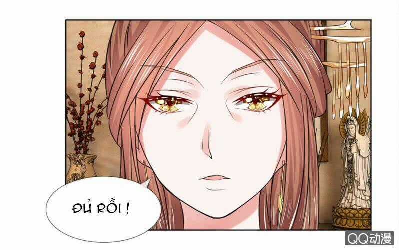 Loạn Thế Đế Hậu Chapter 49 trang 36