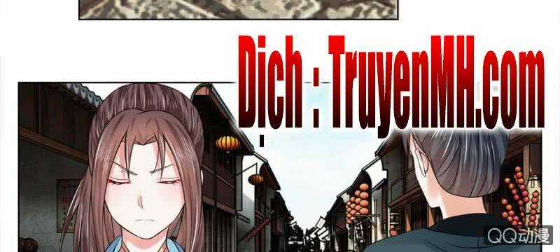 Loạn Thế Đế Hậu Chapter 49 trang 4