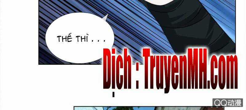 Loạn Thế Đế Hậu Chapter 49 trang 7