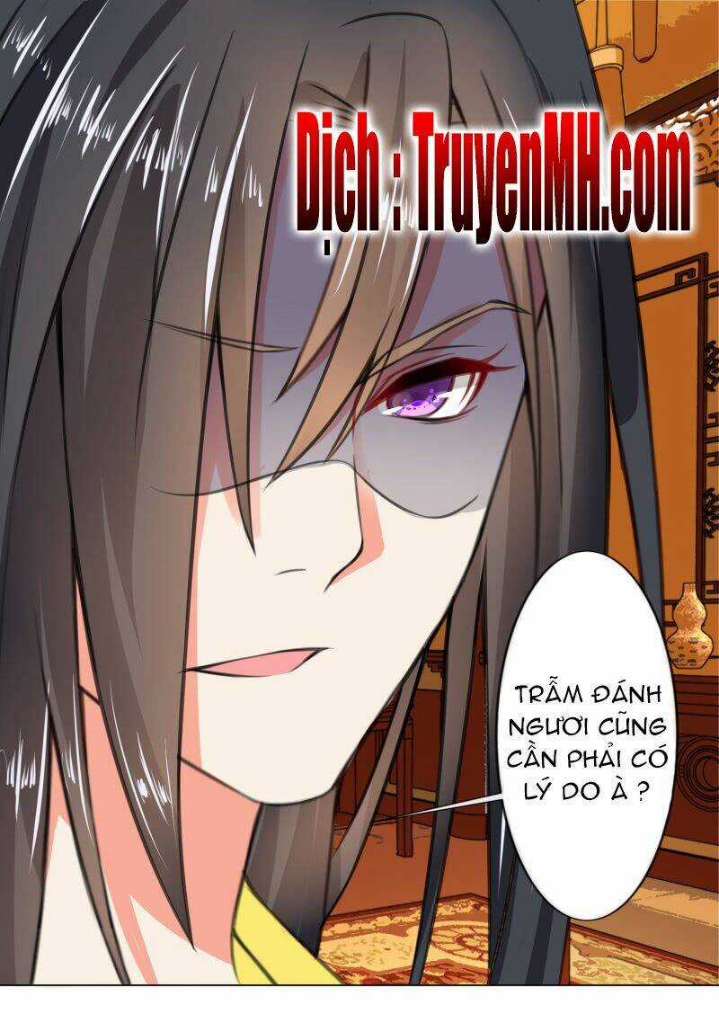 Loạn Thế Đế Hậu Chapter 5 trang 7